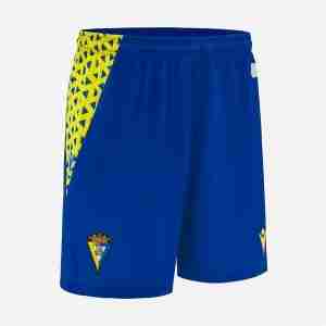 Tailandia Pantalones Cádiz CF Primera 2024 2025