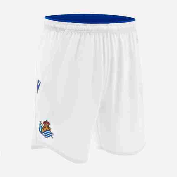 Pantalones Real Sociedad 1ª 2024-2025