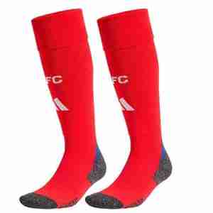 Calcetines Arsenal Primera 2024 2025