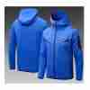 Chaqueta Con Capucha Chelsea 2024 2025