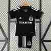 Equipacion Colo Colo Conjunto Niños Segunda 2024 2025