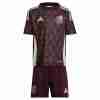 Equipacion México Conjunto Niños Primera 2024 2025