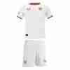Equipacion Sevilla Conjunto Niños Primera 2024 2025
