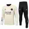 Sudadera Entrenamiento Paris Saint Germain 2024 2025 Amrillo