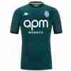 Tailandia Equipacion AS Monaco Segunda 2024 2025