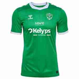 Tailandia Equipacion AS Saint-Étienne Primera 2024 2025