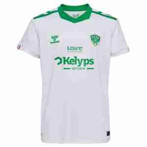 Tailandia Equipacion AS Saint-Étienne Segunda 2024 2025