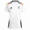 Tailandia Equipacion Alemania Mujer Primera 2024 2025