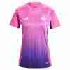 Tailandia Equipacion Alemania Mujer Segunda 2024 2025