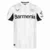 Tailandia Equipacion Bayer Leverkusen Segunda 2024 2025