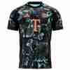 Tailandia Equipacion Bayern Munich Segunda 2024 2025