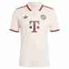 Tailandia Equipacion Bayern Munich Tercera 2024 2025