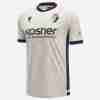 Tailandia Equipacion CA Osasuna Segunda 2024 2025