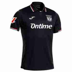Tailandia Equipacion CD Leganés Tercera 2024 2025