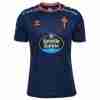 Tailandia Equipacion Celta De Vigo Segunda 2024 2025