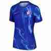 Tailandia Equipacion Chelsea Mujer Primera 2024 2025
