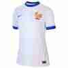 Tailandia Equipacion Francia Mujer Segunda 2024 2025