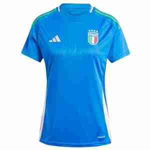 Tailandia Equipacion Italia Mujer Primera 2024