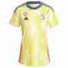 Tailandia Equipacion Juventus Mujer Segunda 2024 2025