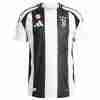 Tailandia Equipacion Juventus Primera 2024 2025