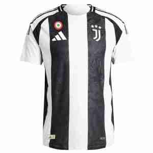 Tailandia Equipacion Juventus Primera 2024 2025