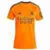 Tailandia Equipacion Real Madrid Mujer Segunda 2024 2025