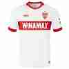 Tailandia Equipacion VfB Stuttgart Primera 2024 2025