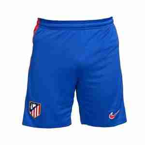 Tailandia Pantalones Atlético De Madrid Primera 2024 2025