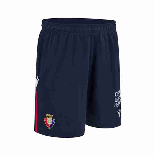 Pantalones Osasuna 1ª 2024-2025