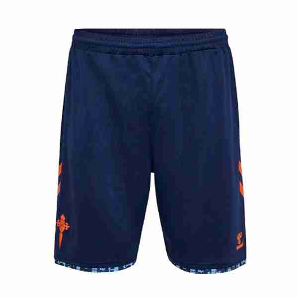 Pantalones Celta De Vigo 2ª 2024-2025