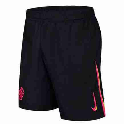 Tailandia Pantalones Chelsea Tercera 2024 2025
