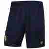 Tailandia Pantalones Juventus Tercera 2024 2025