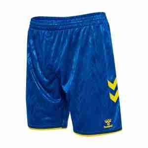 Tailandia Pantalones Las Palmas Segunda 2024 2025