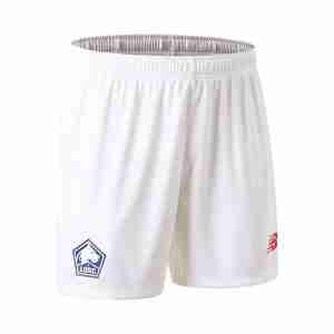 Tailandia Pantalones Lille OSC Segunda 2024 2025