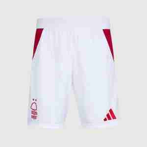 Tailandia Pantalones Nottingham Forest Primera 2024 2025