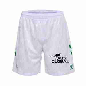 Tailandia Pantalones Real Betis Primera 2024 2025