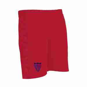 Tailandia Pantalones Sevilla Segunda 2024 2025