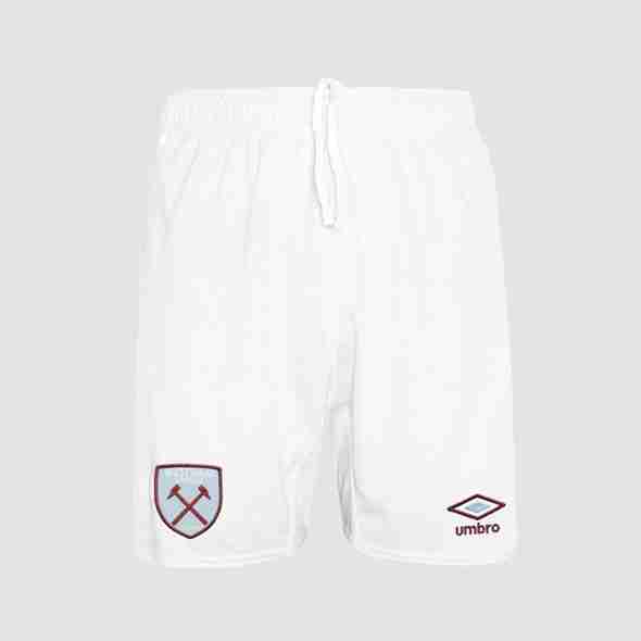 Pantalones West Ham 1ª 2024-2025