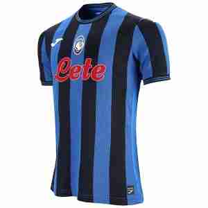 Tailandia Equipacion Atalanta BC Primera 2024 2025