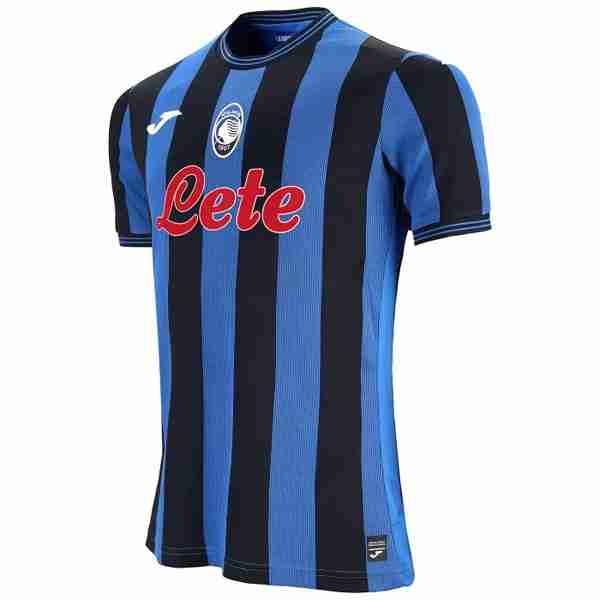 Tailandia Camiseta Atalanta BC 1ª 2024-2025
