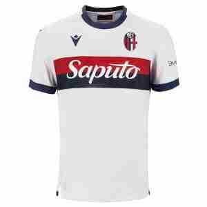 Tailandia Equipacion Bologna Segunda 2024 2025