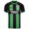 Tailandia Equipacion Brighton Tercera 2024 2025