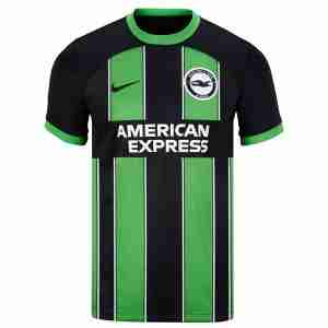 Tailandia Equipacion Brighton Tercera 2024 2025