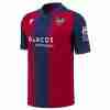 Tailandia Equipacion Levante UD Primera 2024 2025