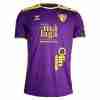 Tailandia Equipacion Málaga Segunda 2024 2025