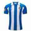 Tailandia Equipacion RCD Español Primera 2024 2025