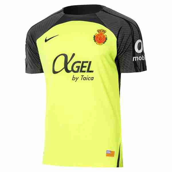 Tailandia Camiseta Mallorca 2ª 2024-2025