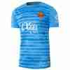 Tailandia Equipacion RCD Mallorca Tercera 2024 2025