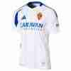 Tailandia Equipacion Real Zaragoza Primera 2024 2025