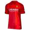 Tailandia Equipacion Real Zaragoza Segunda 2024 2025